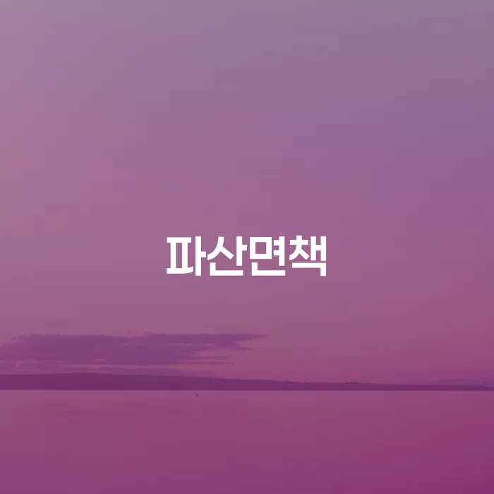 도박빚개인회생 개인회생으로 해결 어떻게 해야