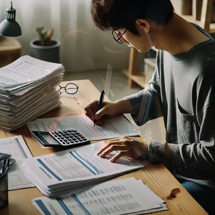 햇살론단기연체