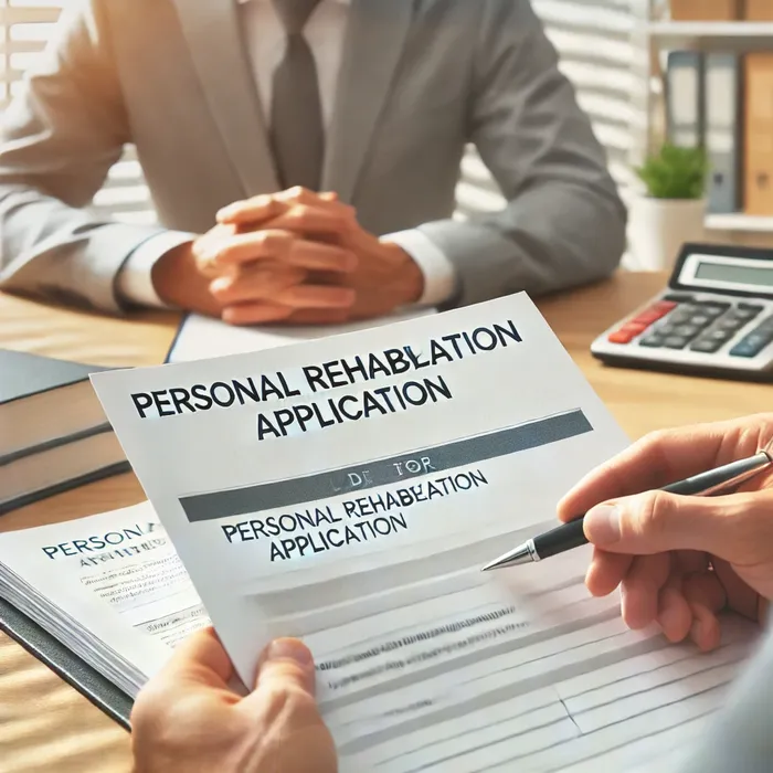 개인회생신청자격