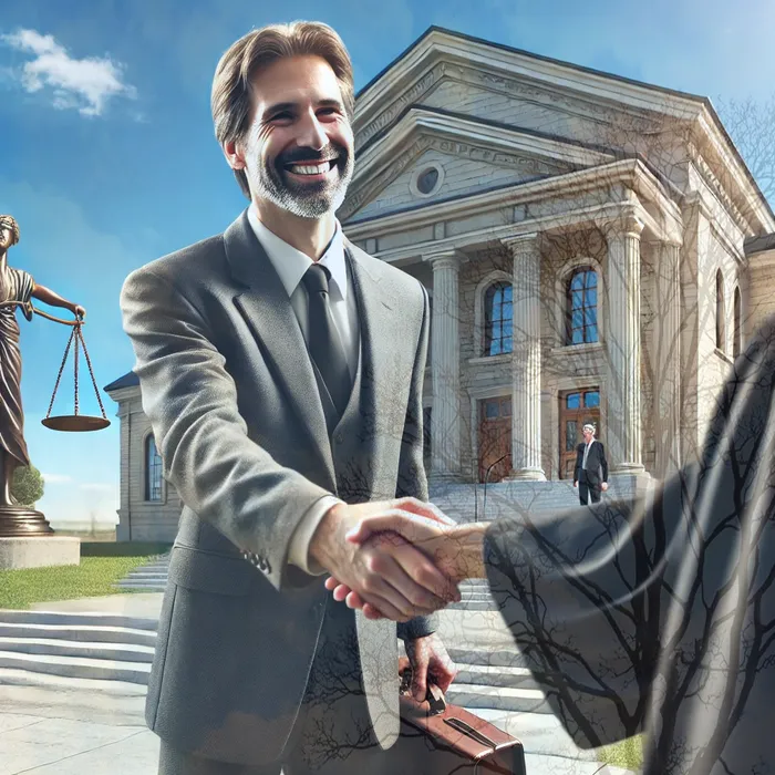 수임료 무이자 자체 분납 가능하고