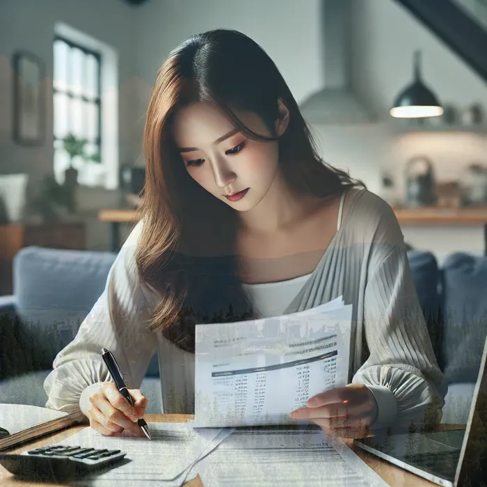 개인회생 중지명령