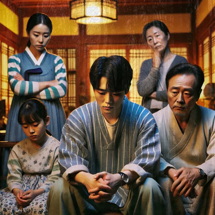 개인회생면책결정