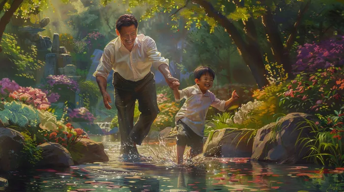 개인회생면책결정