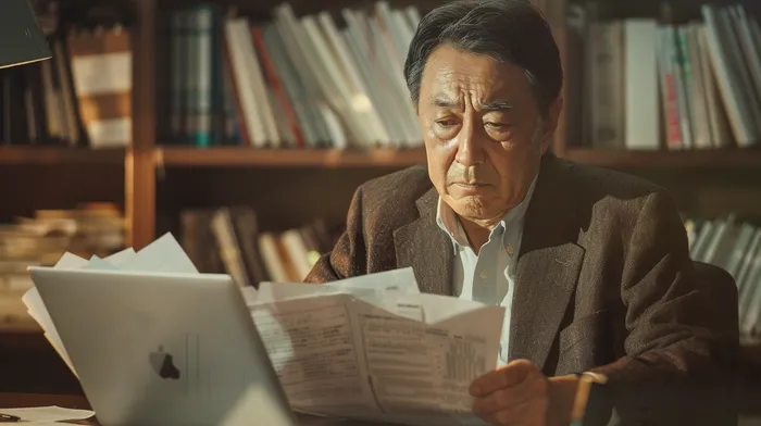 개인회생사건번호