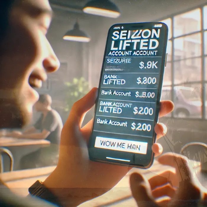 개인회생자동차