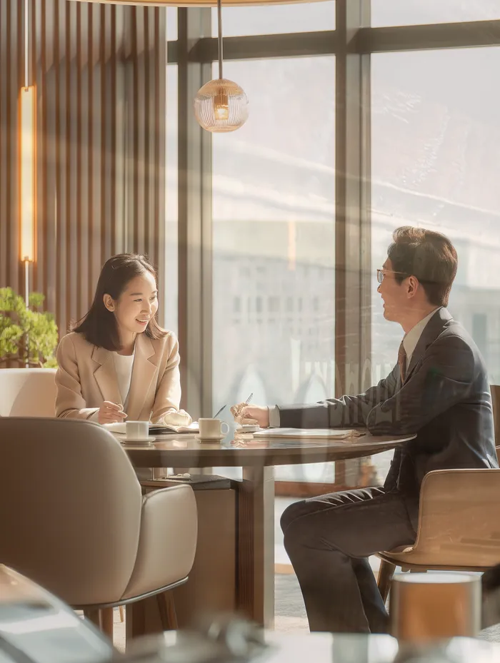 개인회생면책결정