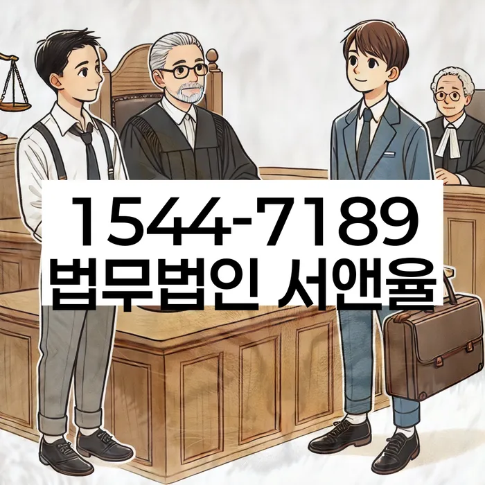 파산전문변호사