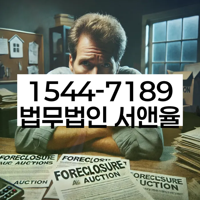 오래된채무 연체 시