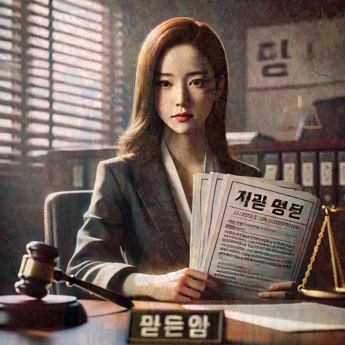 개인회생준비서류