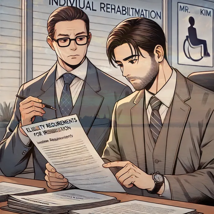 개인회생비용분납가능하고