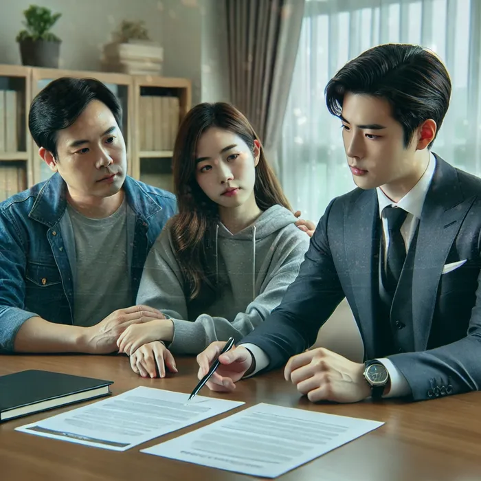 개인회생비용분납가능하고