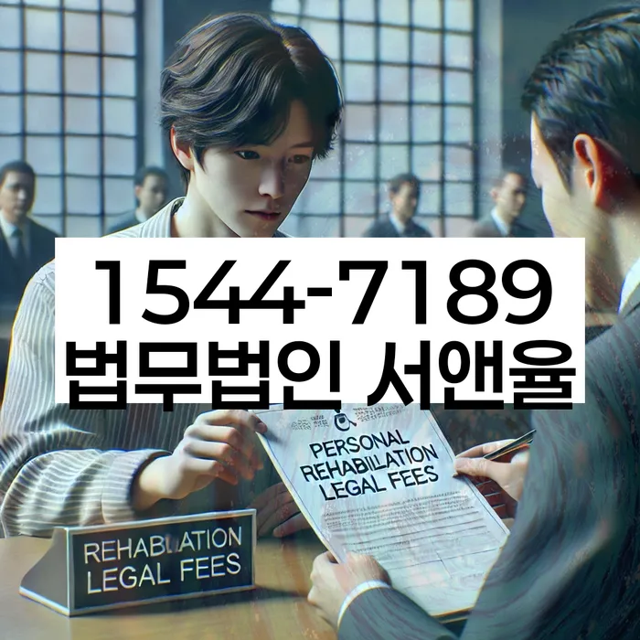 개인회생비용분납가능하고