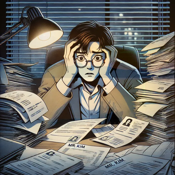 개인회생및파산