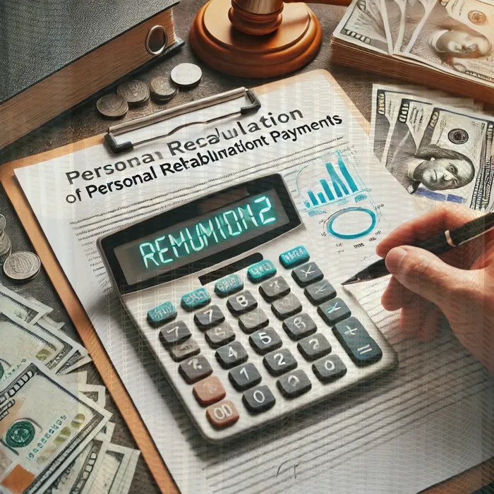 다중채무자 연체 시