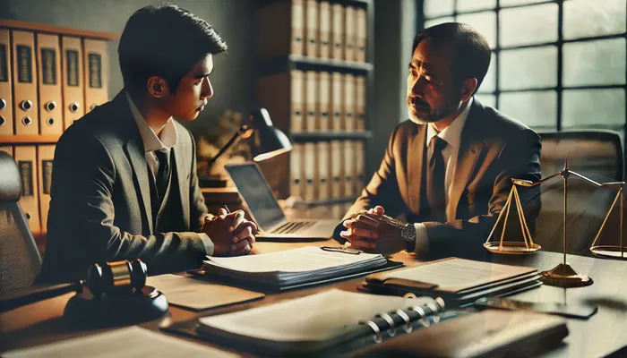 개인회생신청서류