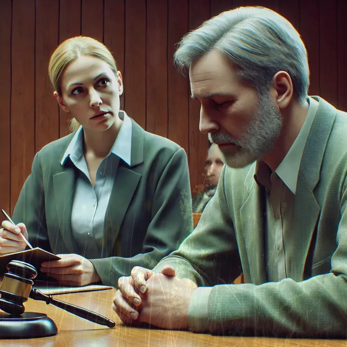 개인회생인가결정