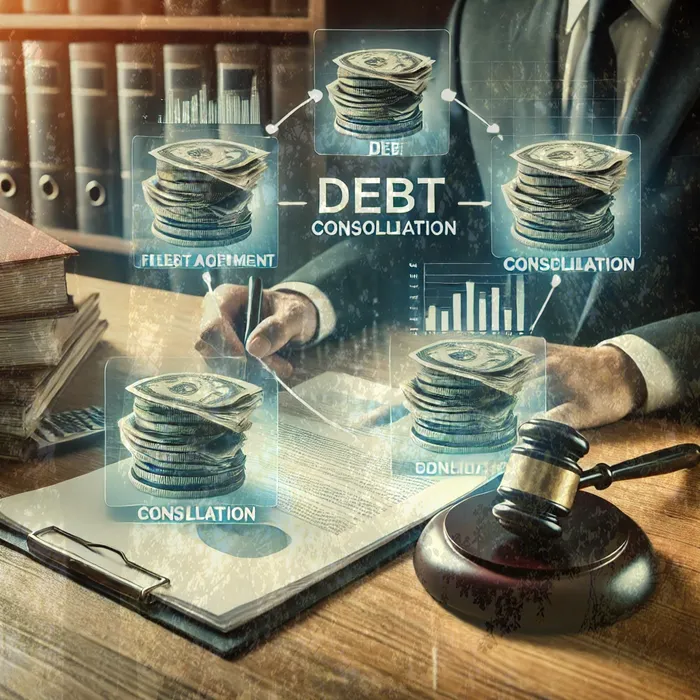 개인회생인가결정