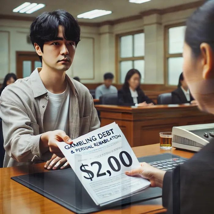 개인회생부양가족