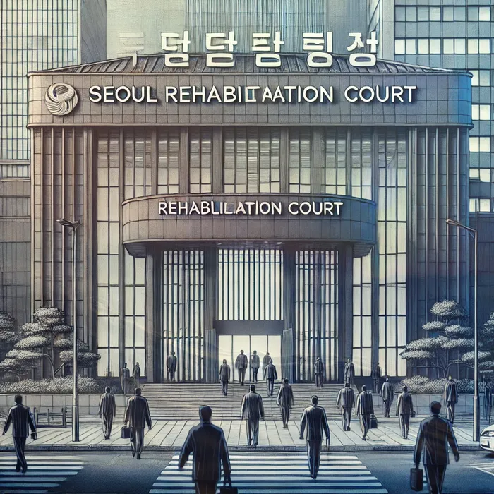 개인회생부양가족