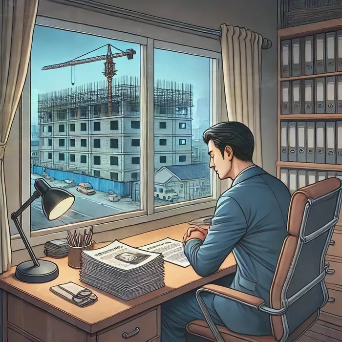 개인회생 중지명령