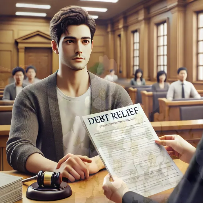 개인회생장단점