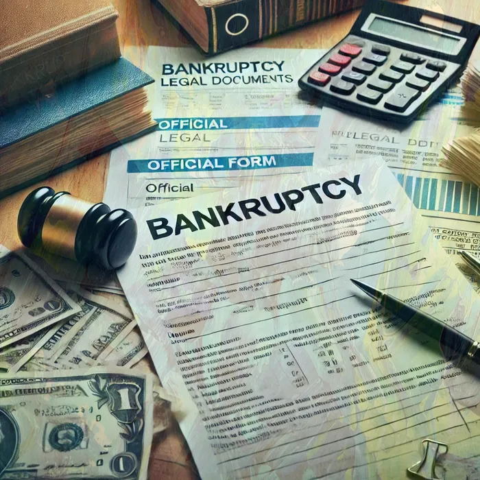 개인회생장단점