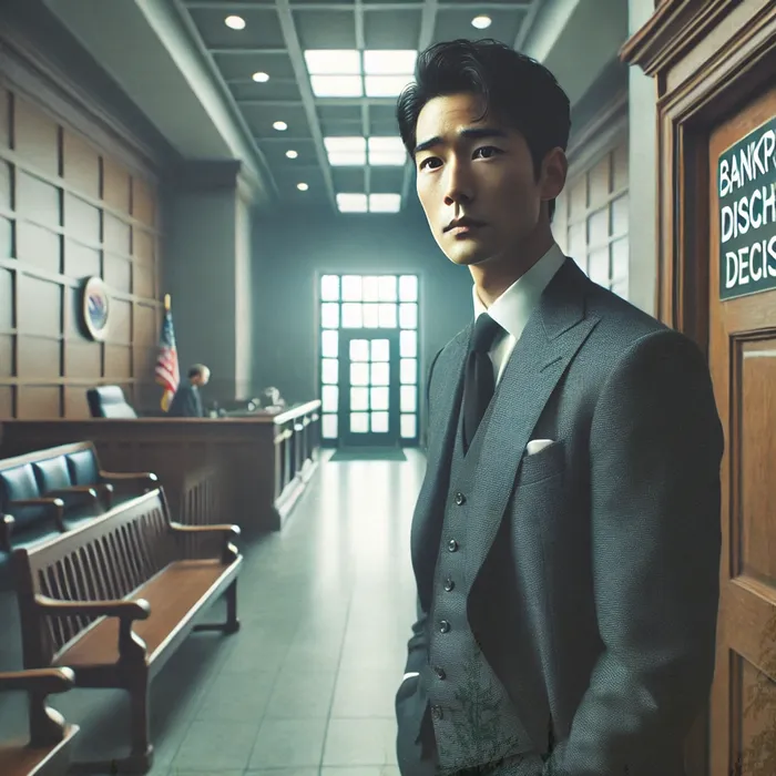 개인회생장단점