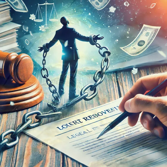 지급명령개인회생