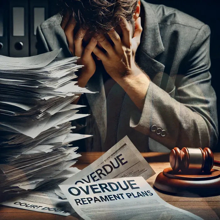 개인신용회복제도