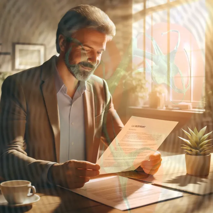 개인회생준비서류