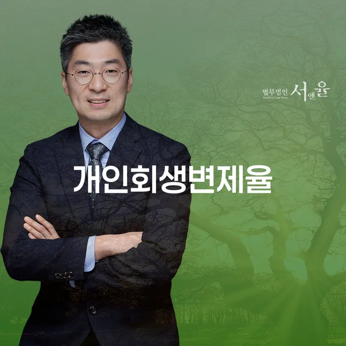성주군 파산변호사 개인회생으로 해결 걱정이라면