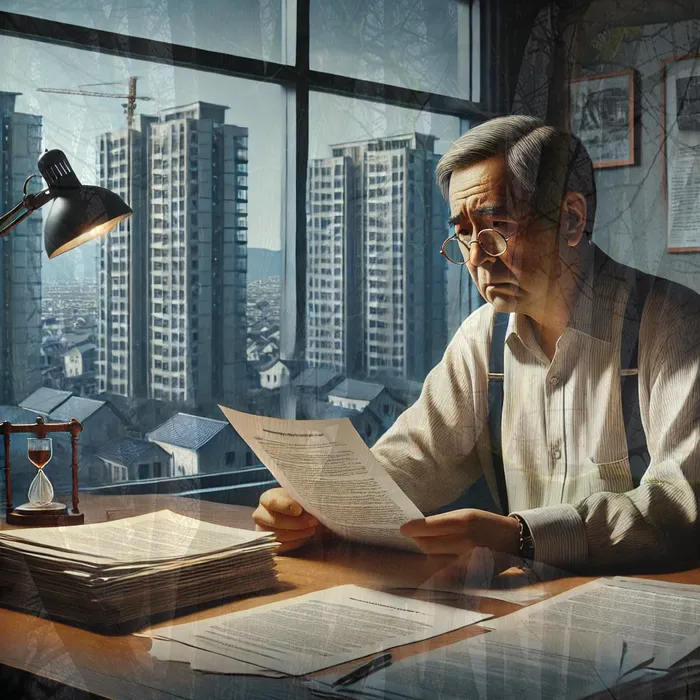 자영업자개인회생