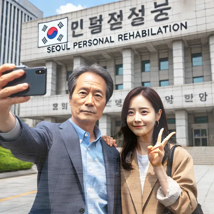 저축은행신용대출 연체 시