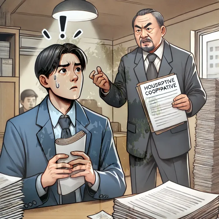 저축은행신용대출 연체 시