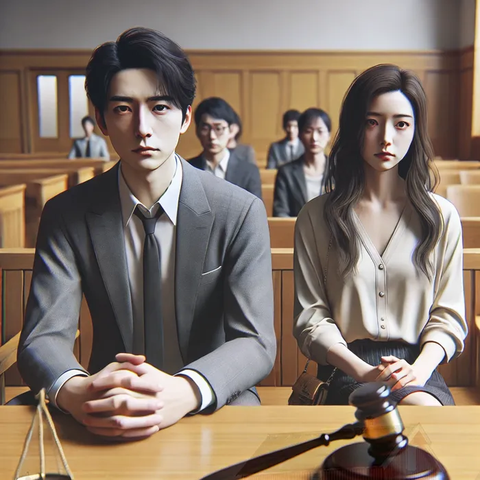 개인회생특별면책