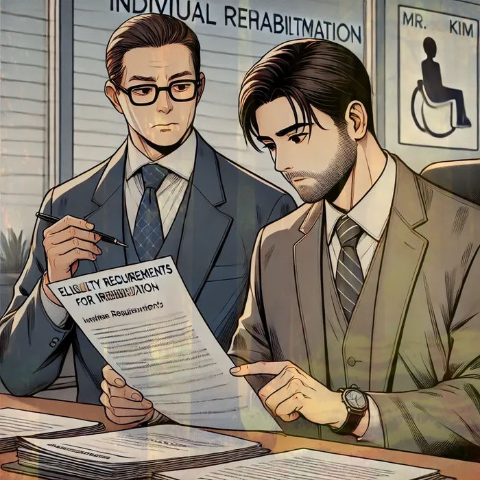 개인회생특별면책