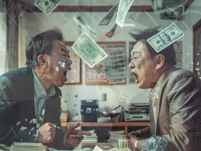 개인신용회복지원제도