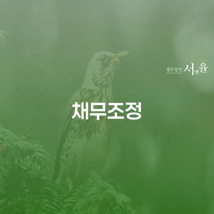 홍성군 부채통합 빚 합법적인 빠른방법 숙지하여