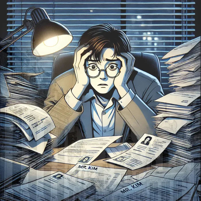 개인회생도박으로 인한 채무 정리