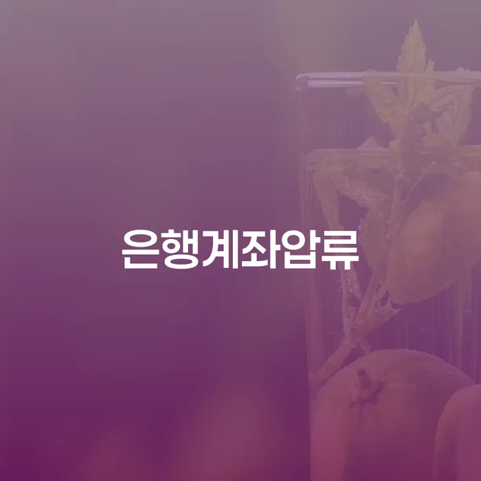 부여군 개인파산자격 추심 대응법 해결하는 방법
