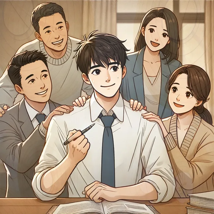 개인회생 절차 이해