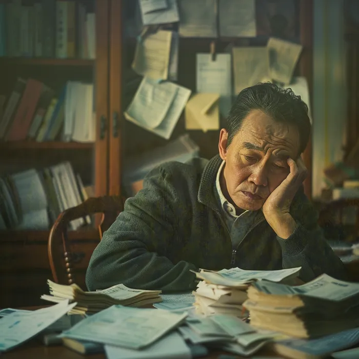 개인파산 절차 이해