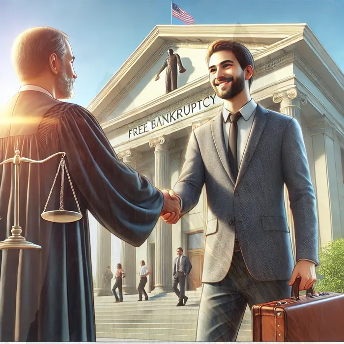 채무 불이행 해결책