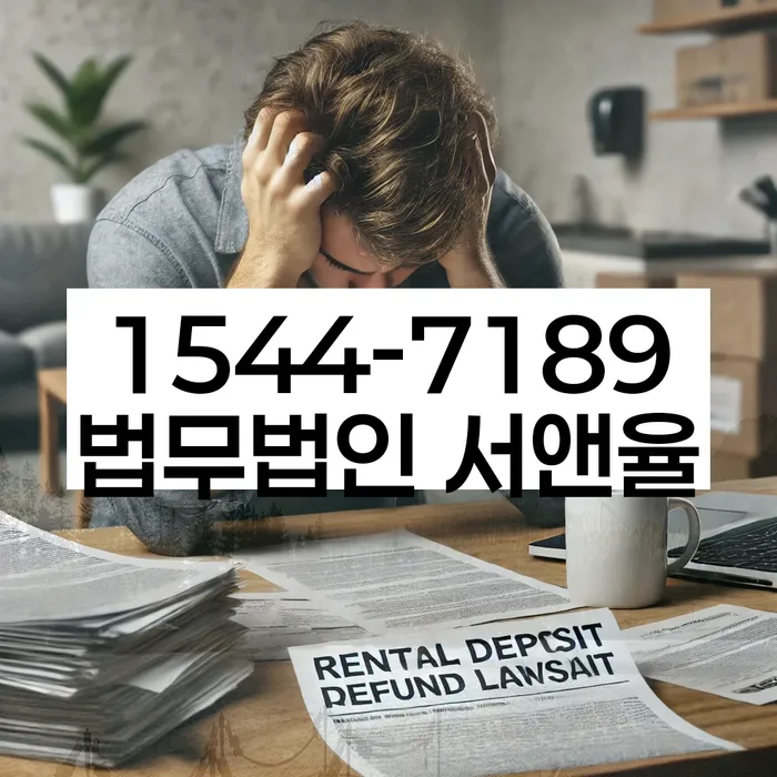 개인회생 및 채무 불이행 해결