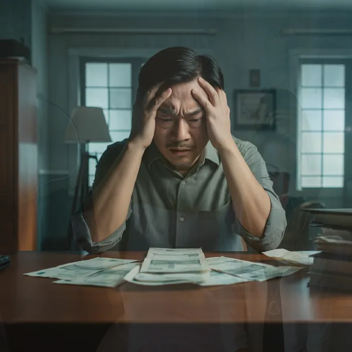 재정 상담 서비스