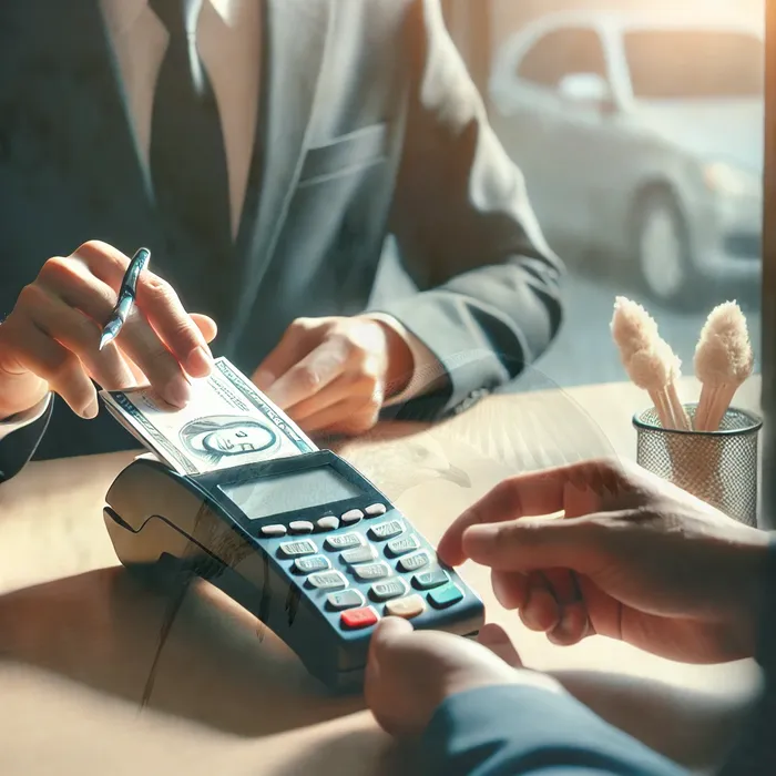 신용카드 연체 해결 사례