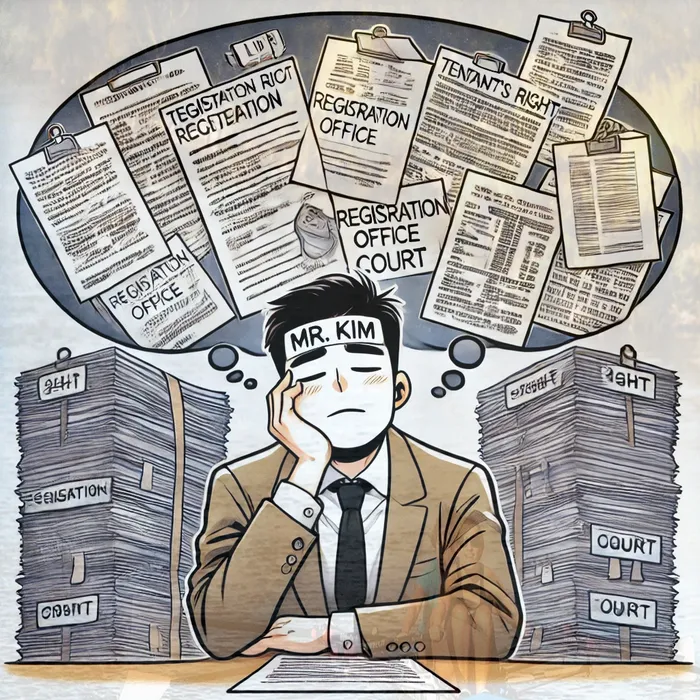 독촉 전화 대처법