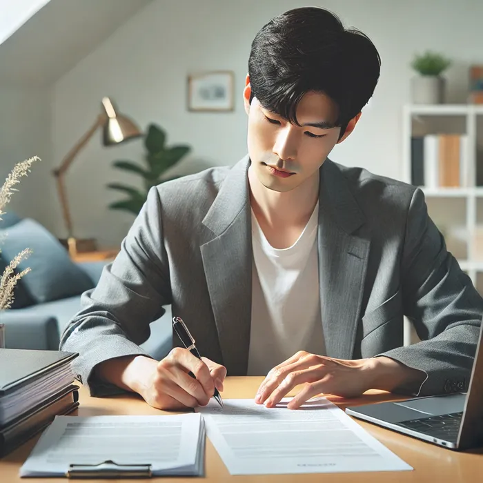 부채 해결 변호사