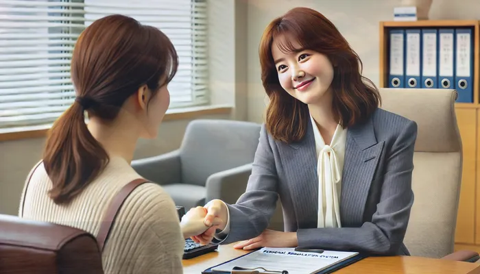 부채 해결 변호사