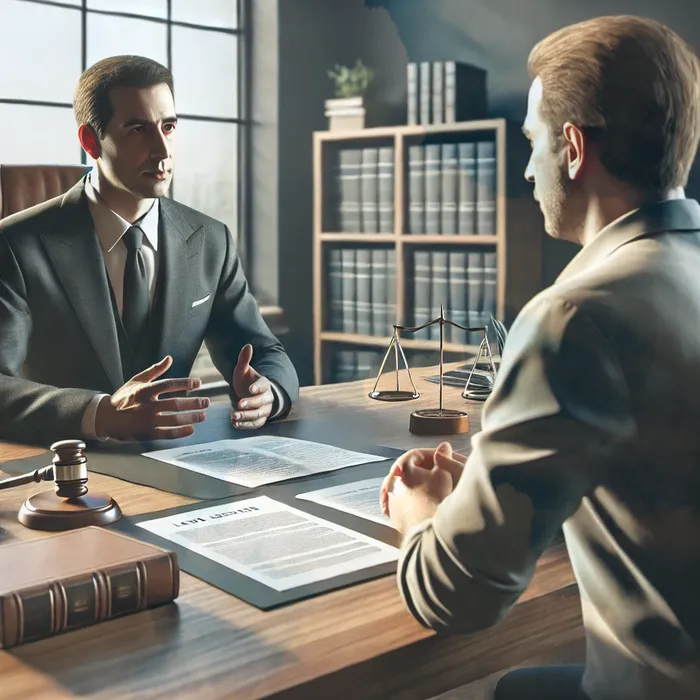 부채 해결 변호사